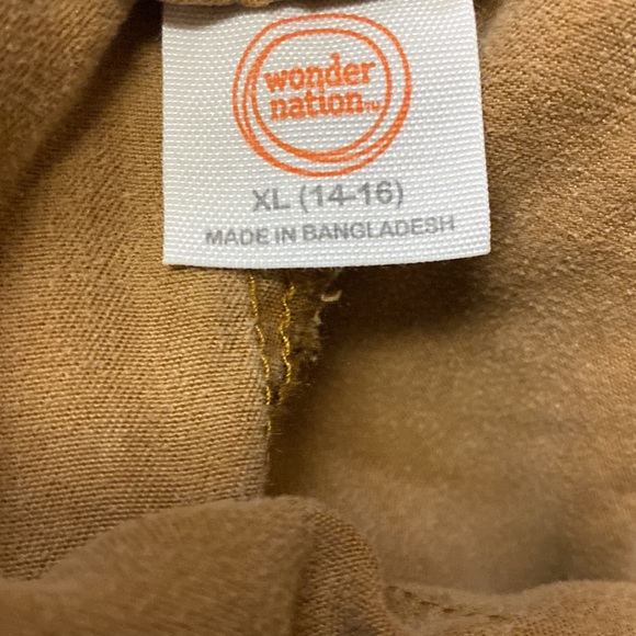 Casual joggers? - Picture 3 of 3